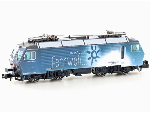 Hobbytrain h28408s dcc - dcc, +