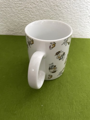 Aus sammlung kaffeetasse - aus,