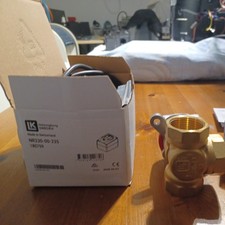 LK 840 Heizungsmischer 3-Wege