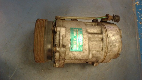 Kompressor klimaanlage akq - klimaanlage,