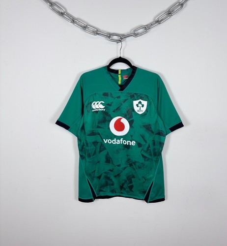 Canterbury irland rugby union - canterbury,