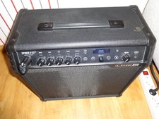 Line 6 MK2 V60 Combo
