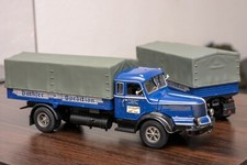 1:43 Krupp Titan Pritsche