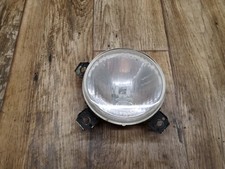 VW Golf 2 GTI Scheinwerfer