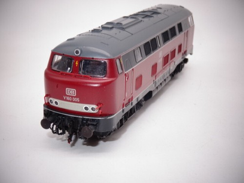 Roco 69427 für - ac,