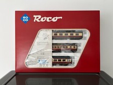 ROCO 04070 A - CAR EXTENSION