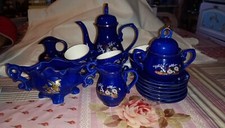 Moccaservice Zierservice