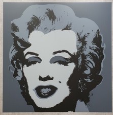 MARILYN MONROE Serie Sunday B