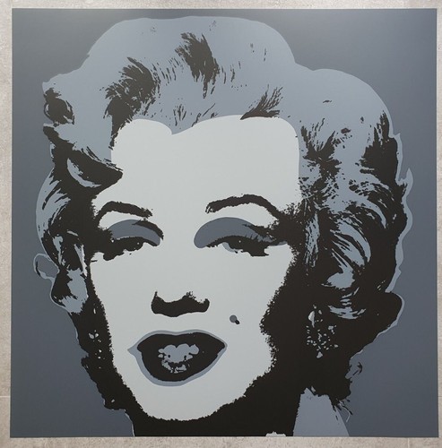 Marilyn monroe serie sunday - monroe,