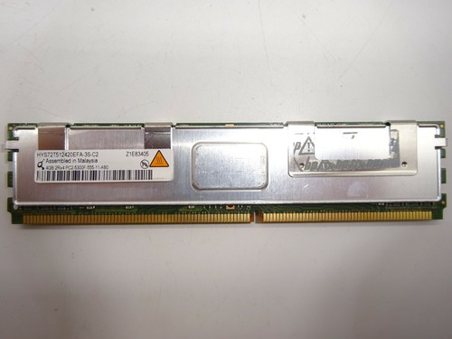 Qimonda 4gb - qimonda, (1x4gb)