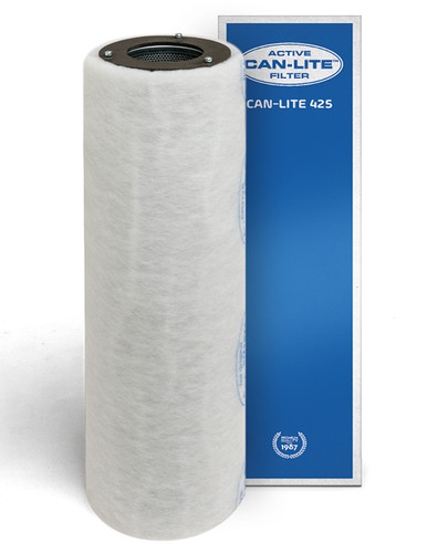 Can lite aktivkohle filter - lite,
