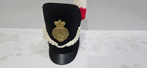 Britische shako napoleonische - britische,