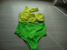 Bikini Monokini Bademode Strand Gr. L 40 ungetragen Badeanzug