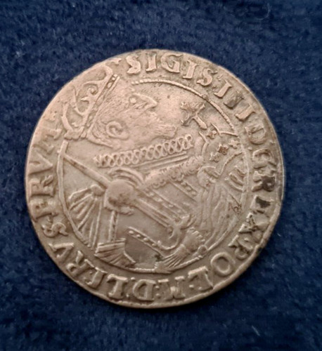 1623 polen danzig könig - polen,