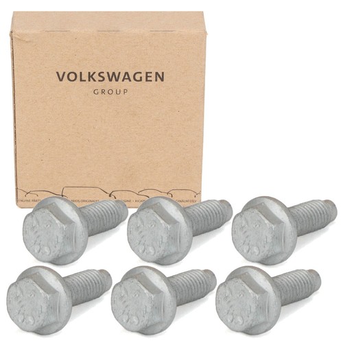 Original schraube - 6x, vw
