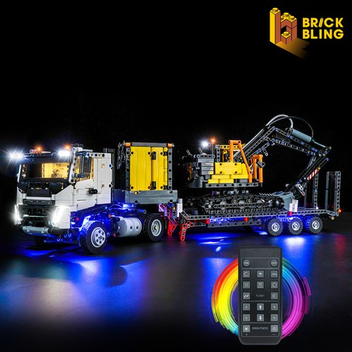Led licht kit für lego - kit,