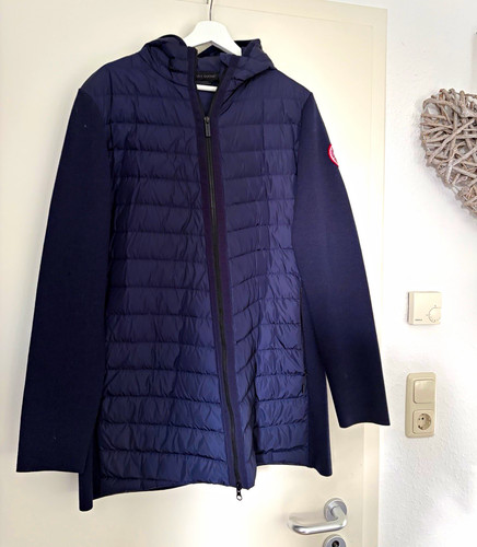 Canada goose daunen hybrid - canada,