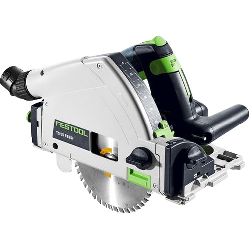 Festool tauchsäge 55 - tauchsäge, ts