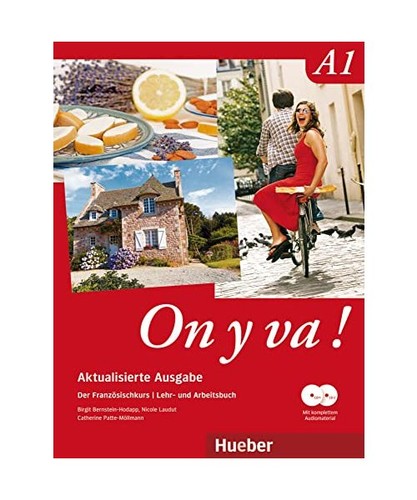 A1 aktualisierte - !,