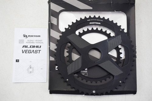 Neu rotor aldhu rennrad - -,