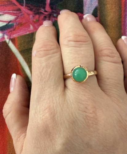 Tamara comolli bouton - tamara, ring