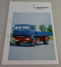 Brochure/brochure