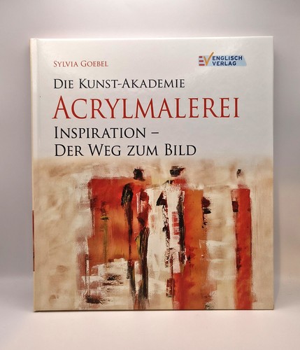 Sylvia goebel acrylmalerei - goebel,,
