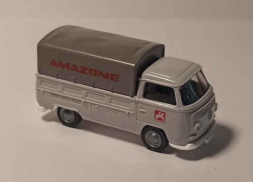 Modellauto 87 auto - :, vw