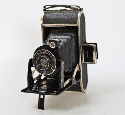 Voigtländer bessa zweiformat - bessa,