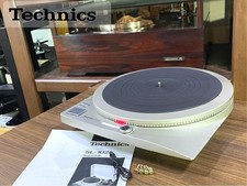 Technics SP-25 Direct Drive