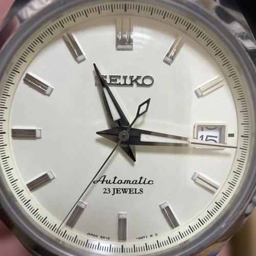 Seiko sarb035 automatikuhr - seiko,