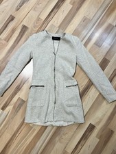 Zara Mantel Gr. XS