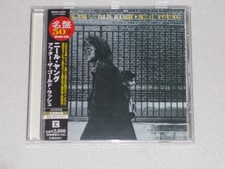 NEIL YOUNG "  After The Gold