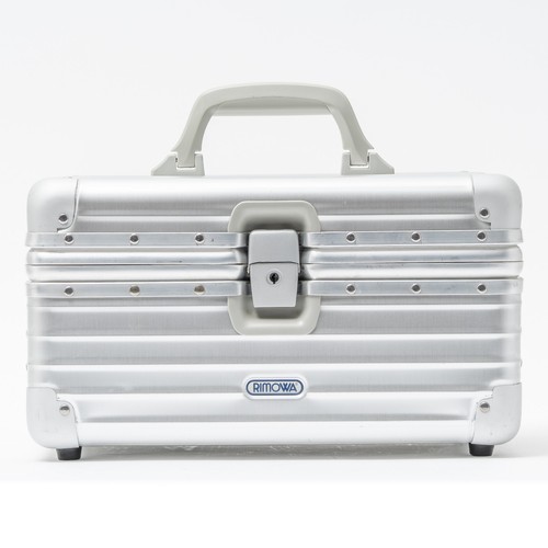 Rimowa beauty vanity - rimowa, case
