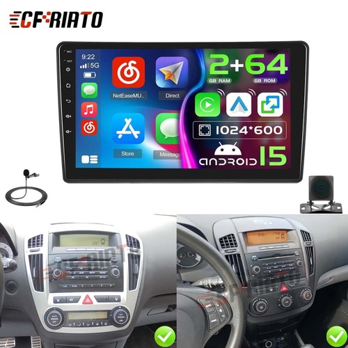 Android autoradio für kia - für,