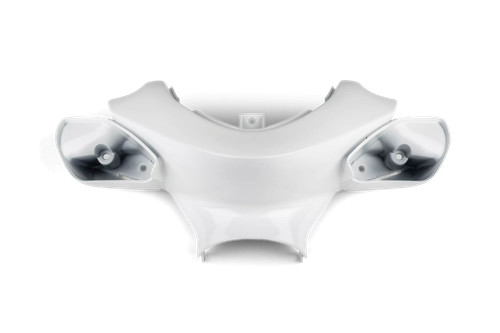 Lenkerverkleidung str8 yamaha - str8,