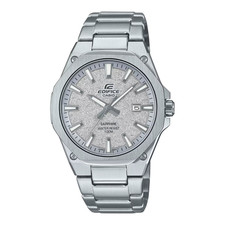 CASIO flache Herrenuhr Edifce