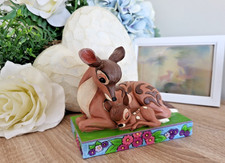 Disney Traditions Bambi &