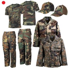 PARKA HOSE KAPPE T-SHIRT f