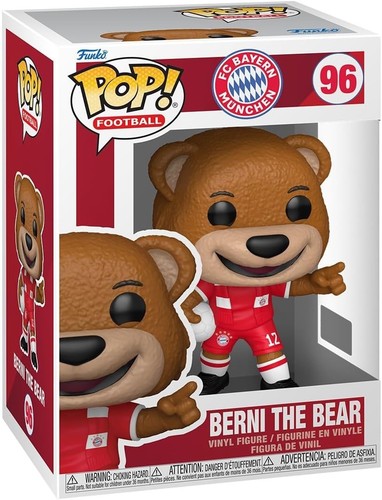 Funko pop bayern - pop!,