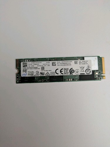 512gb nvme ssd - 512gb, von