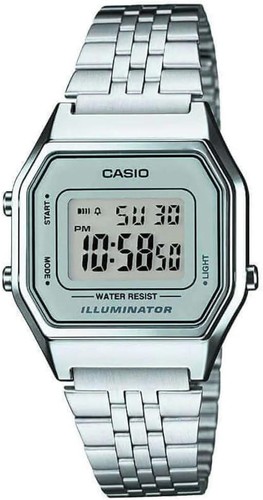 Casio la680wea illuminator - casio,