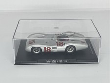 RBA Collectibles Mercedes W