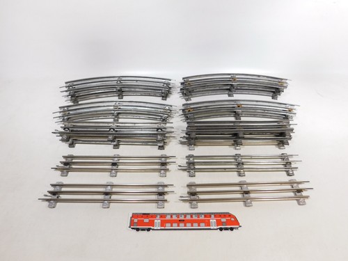20x märklin spur blech - märklin,