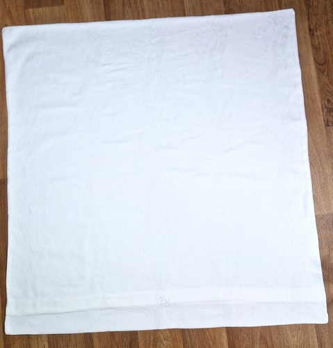 Kopfkissenbezug 80 cm - x,