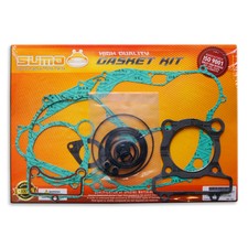 Complete Engine Gasket Rebuild