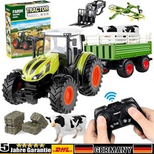 RC-Traktor Ferngesteuerter