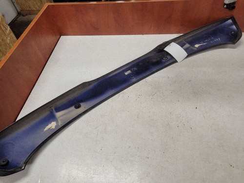 Mazda 2010 heckspoiler - mazda, 6