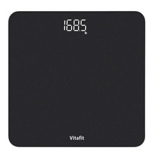 Vitafit Digitale Waage, 182 kg