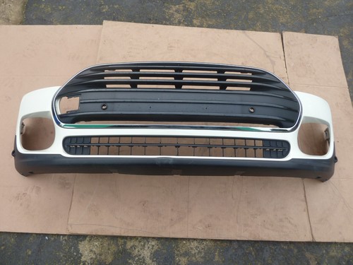 Mini clubman f54 facelift - mini,